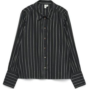 VERO MODA - VMGORI SHIRT WVN BTQ - Blouse - Dames