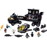 LEGO Batman Mobiele Batbasis - 76160