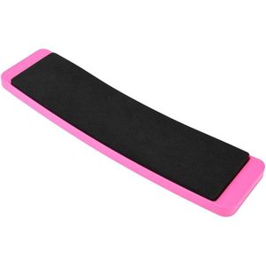 Titel: Ballet Dance Turn en Spin Turning Board - Draagbaar voor dansers