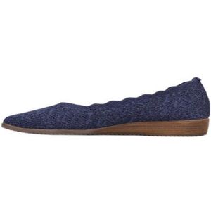 SKECHERS CLEO SAWDUST MODESTY DAMES SCHOENEN