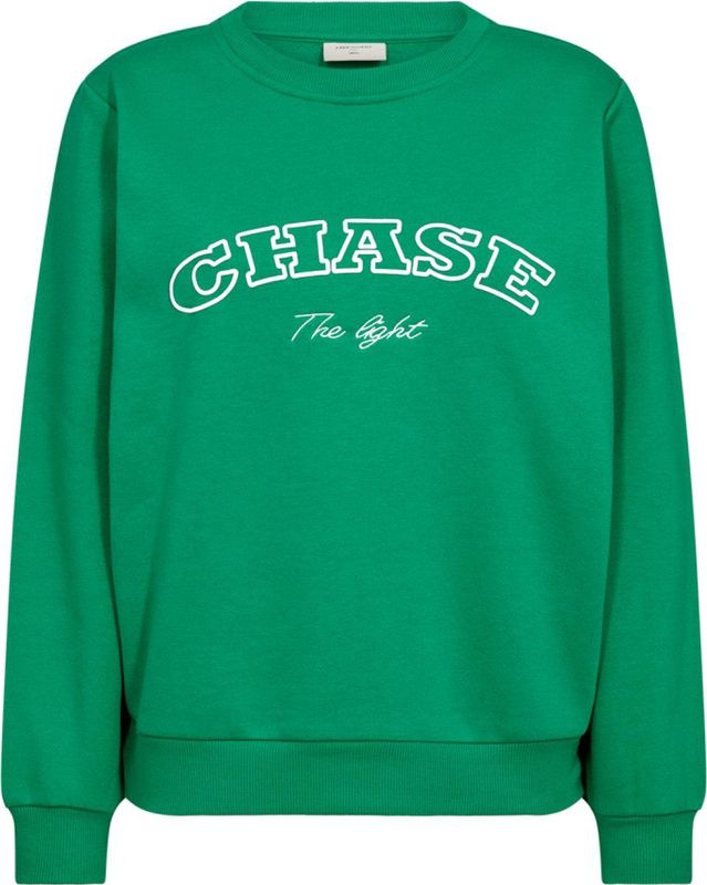 Freequent kamela groen