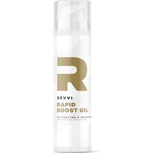 Révvi - rapid boost activerende olie - 200ml dispenser
