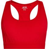myMo - Crop-top - Sportief - Elastisch - Racerback-ontwerp