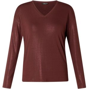 YEST Olianne Essential - Port - maat 34