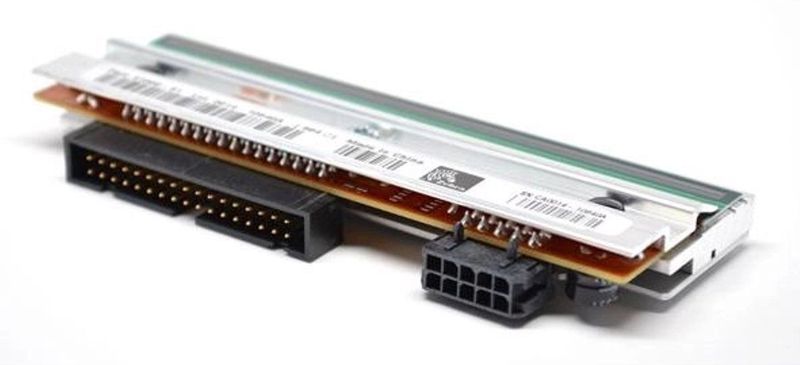 Zebra - Upgrade Kit - Printkop 203 dpi - Voor ZD411T en ZD611T Printers