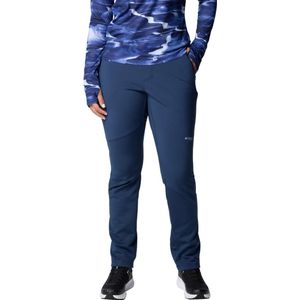 Columbia - Vast Canyon - High-rise Broek - Water- en Vuilafstotend