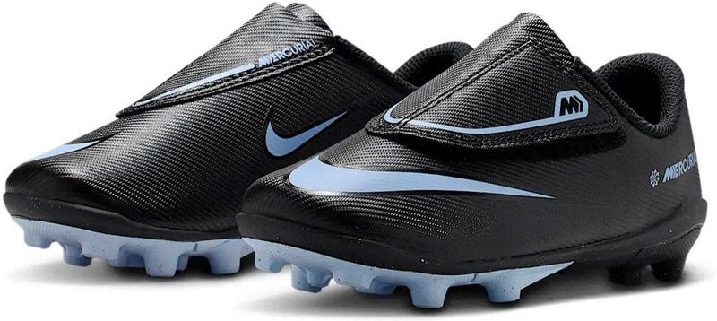 Nike - Jr. Mercurial Vapor 16 Club - Voetbalschoenen - Roze - Low-top voor Kleuters