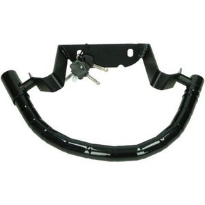 Slot stuur kabel antirobos agmLX/GT Artago