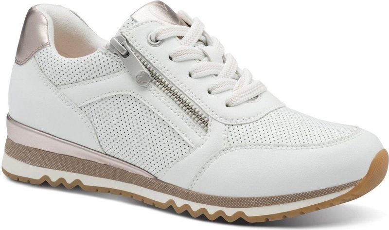 Marco Tozzi - Dames Sneaker - 2-23782-41 - F-breedte