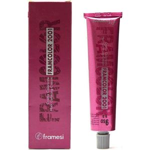 FramColor 2001 Base Breaker- Cool - Framesi