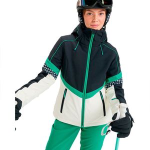 Roxy - Peak Chic 15K - Technisch Shell Snowjack - Dames