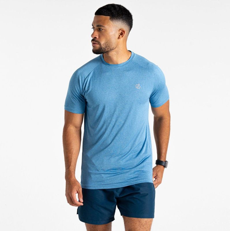 Dare 2b - T-shirt - Korte Mouwen - Heren