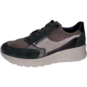 Solidus Holly green multi H (Maat - 7,5, Kleur - Groen)