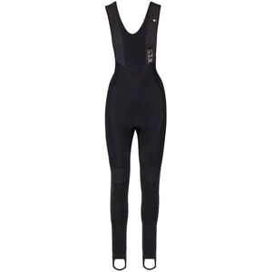Bioracer Icon Tempest Fietsbroek Zwart S Vrouw