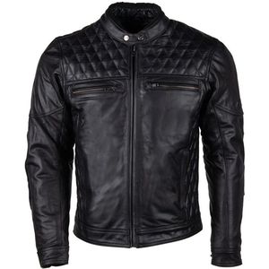 Motorjas BLACKSMITH van MOTOBLOUZ