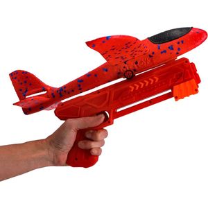 Vergelijking Bandiet Smeren Hema foam vliegtuig (blanc) - speelgoed online kopen | De laagste prijs! |  beslist.nl