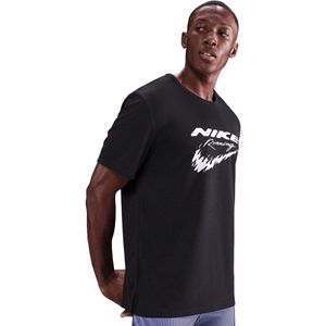 Nike - Miler Run Energy Dri-FIT UV - T-shirt - Heren