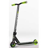 Madd Gear - MG3 Zen - Pro Scooter - Zwart/Groen