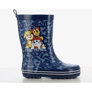Bottes En Caoutchouc Pat' Patrouille | Blauw | Maat: 22