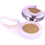 L'Oréal Nude Magique Cushion Dewy Glow Foundation - 07 Golden Beige