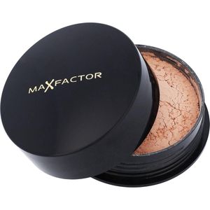 Max Factor Loose Powder 010 Translucent gezichtspoeder 1