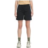 Timberland Brookline Utility Cargo Shorts Zwart 27 Vrouw
