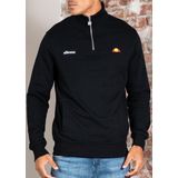 Ellesse - Pelegrini - Half Rits Trui