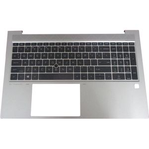 HP M21678-041 Notebook-Ersatzteil Cover + keyboard (M21678-041)