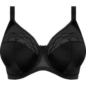 Elomi�Cate�Vrouwen�Beha�-�BLACK�-�Maat�90J