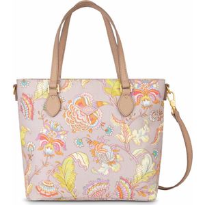 Hella Handbag 81 Sits Aelia Frappe Beige: OS