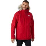 Helly Hansen - Coastal 3.0 - Parka - Waterdicht - Heren