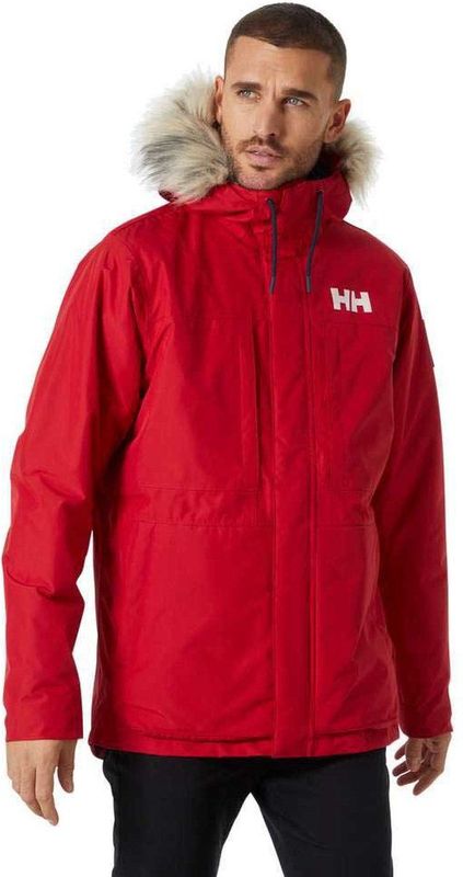 Helly Hansen - Coastal 3.0 - Parka - Waterdicht - Heren