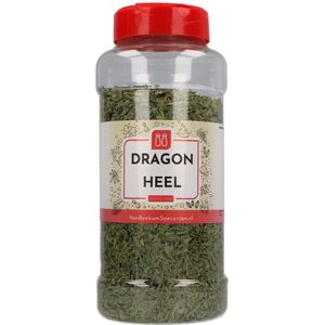 Van Beekum Specerijen - Dragon Heel - Strooibus 100 gram