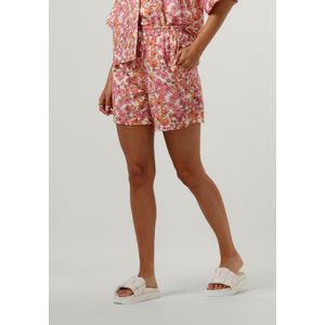 MSCH Copenhagen Mschadanaya Ladonna Shots Dames - Korte Broek - Lichtroze - Maat S