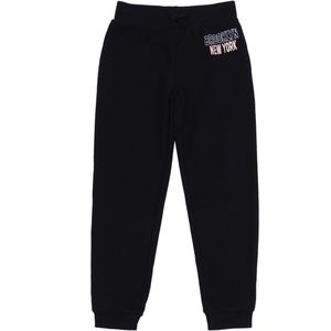 Zwarte joggingbroek Brooklyn New York