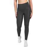 Smilodox SoftFeel Leggings Dames Leticia – met zakje, perfect voor yoga & Pilates