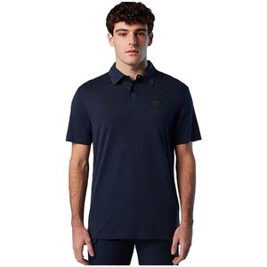 North Sails - 692404 - Poloshirt - Korte Mouw