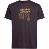 La Sportiva - Ape T-shirt - Korte Mouwen - 100% Biologisch Katoen