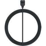 Arlo Essential stroomkabel voor buiten (zwart) - STROOMKABEL - Arlo Gecertificeerd Accessoire - 7,6 m stroomkabel - Compatibel met Arlo Essential (+XL) beveiligingscamera's - VMA3701-100PES