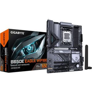 GIGABYTE B650E EAGLE WIFI6E AMD B650 Socket AM5 ATX