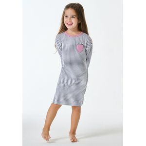 SCHIESSER - Nachthemd lang - Meisjes - Nachthemden