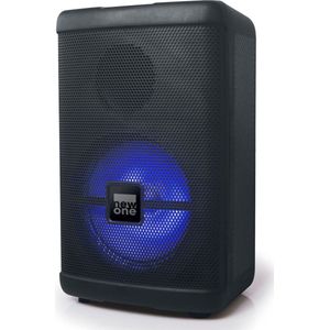 NEWONE BLUETOOTHSPEAKER PARTY BOX 50
