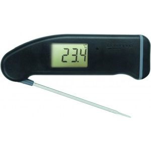 Thermapen Professional Zwart