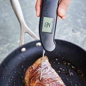 Thermapen Professional Zwart