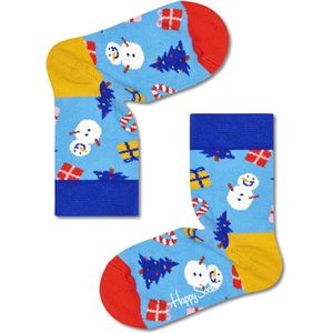 Happy Socks sokken kids bring it on multi - 28-31