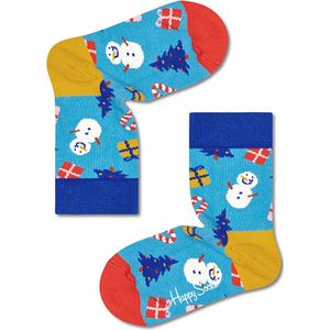 Happy Socks sokken kids bring it on multi