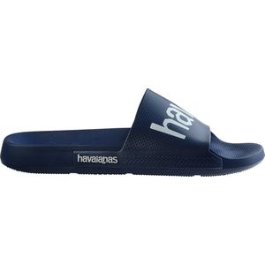 Havaianas SLIDE CLASSIC MANIA - Navy - Maat 41/42 - Unisex Slippers