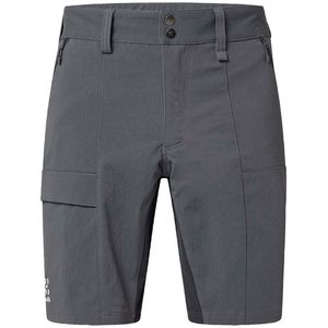 Haglofs - Mid Standard - Korte Broek - Groen - Gerecycled Materiaal