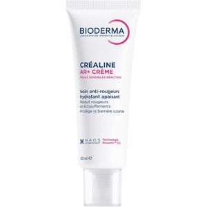 Bioderma Créaline AR+ Anti-roodheid Crème 40 ml