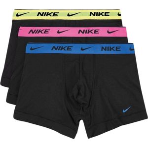 Nike Trunk Boxershorts Onderbroek Mannen - Maat L